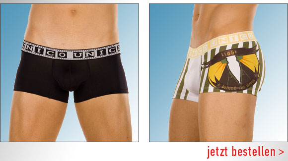 Die neue Kollektion - nur f�r kurze Zeit!